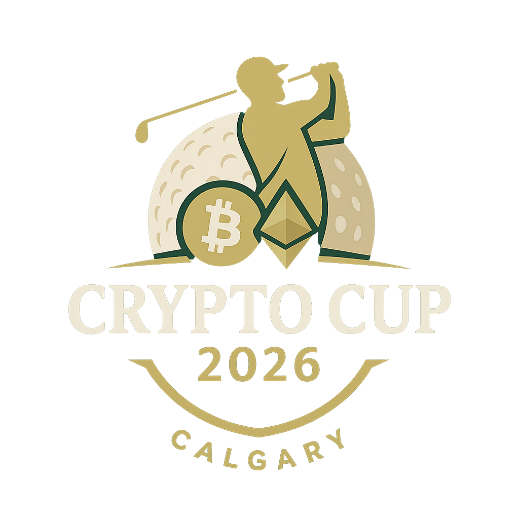Crypto Cup 2026 Logo